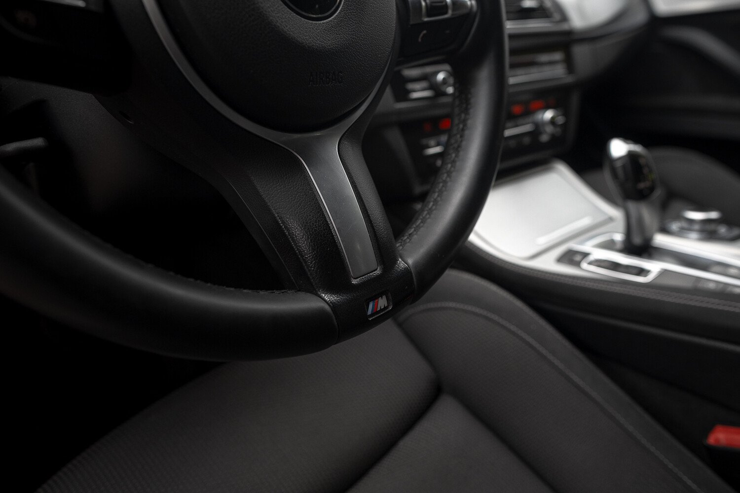 BMW 525