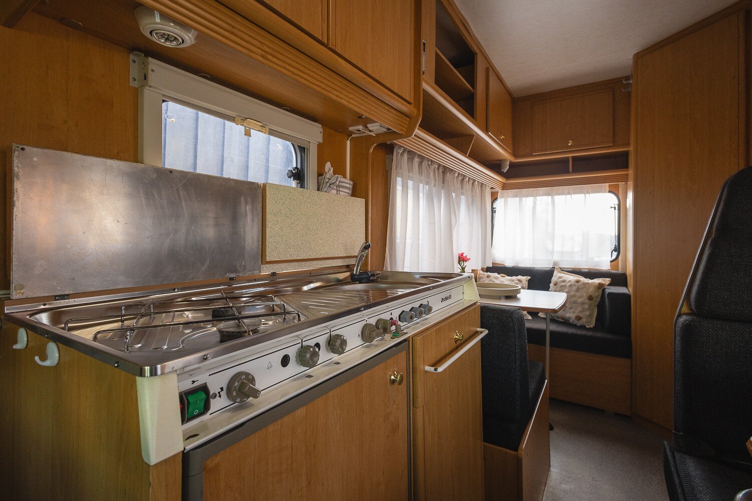Campings