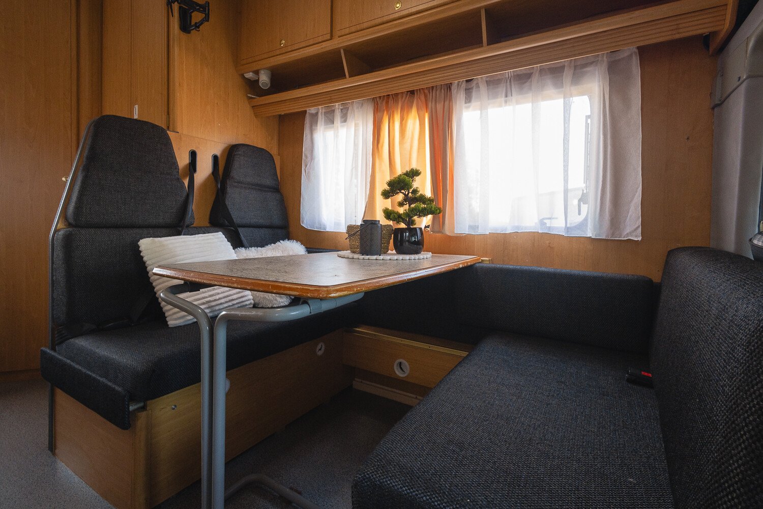 Campings