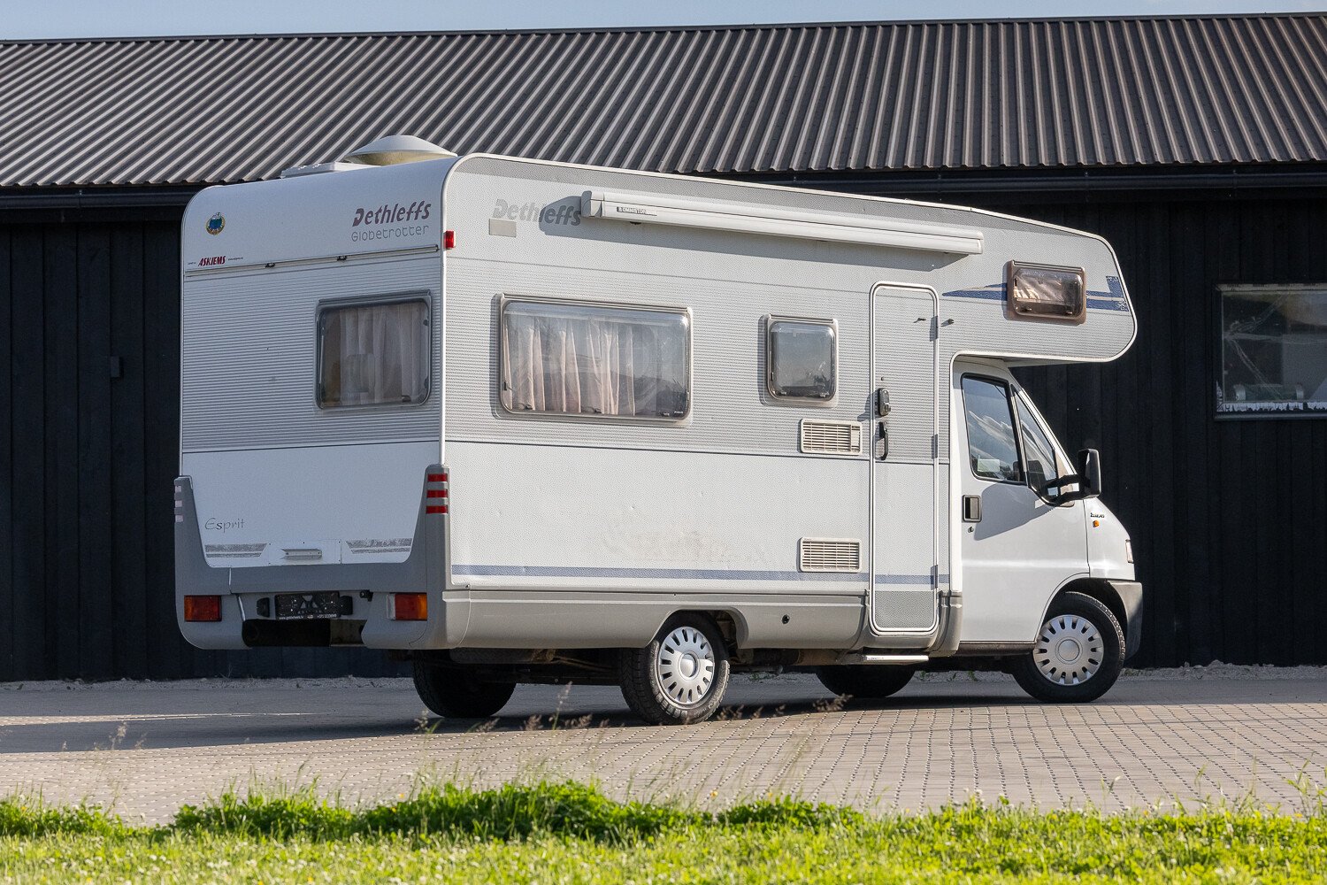 Campings
