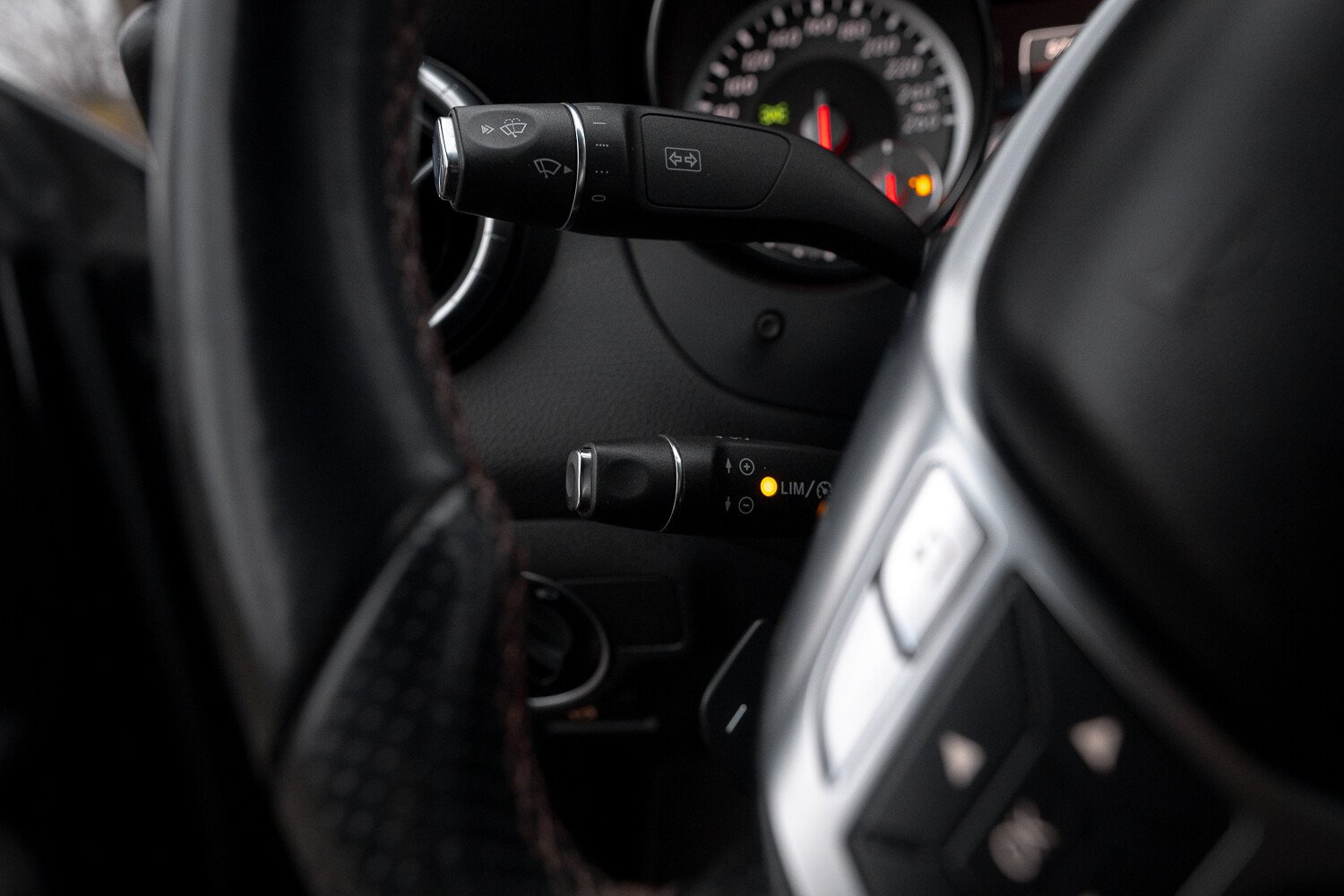 Mercedes CLA200