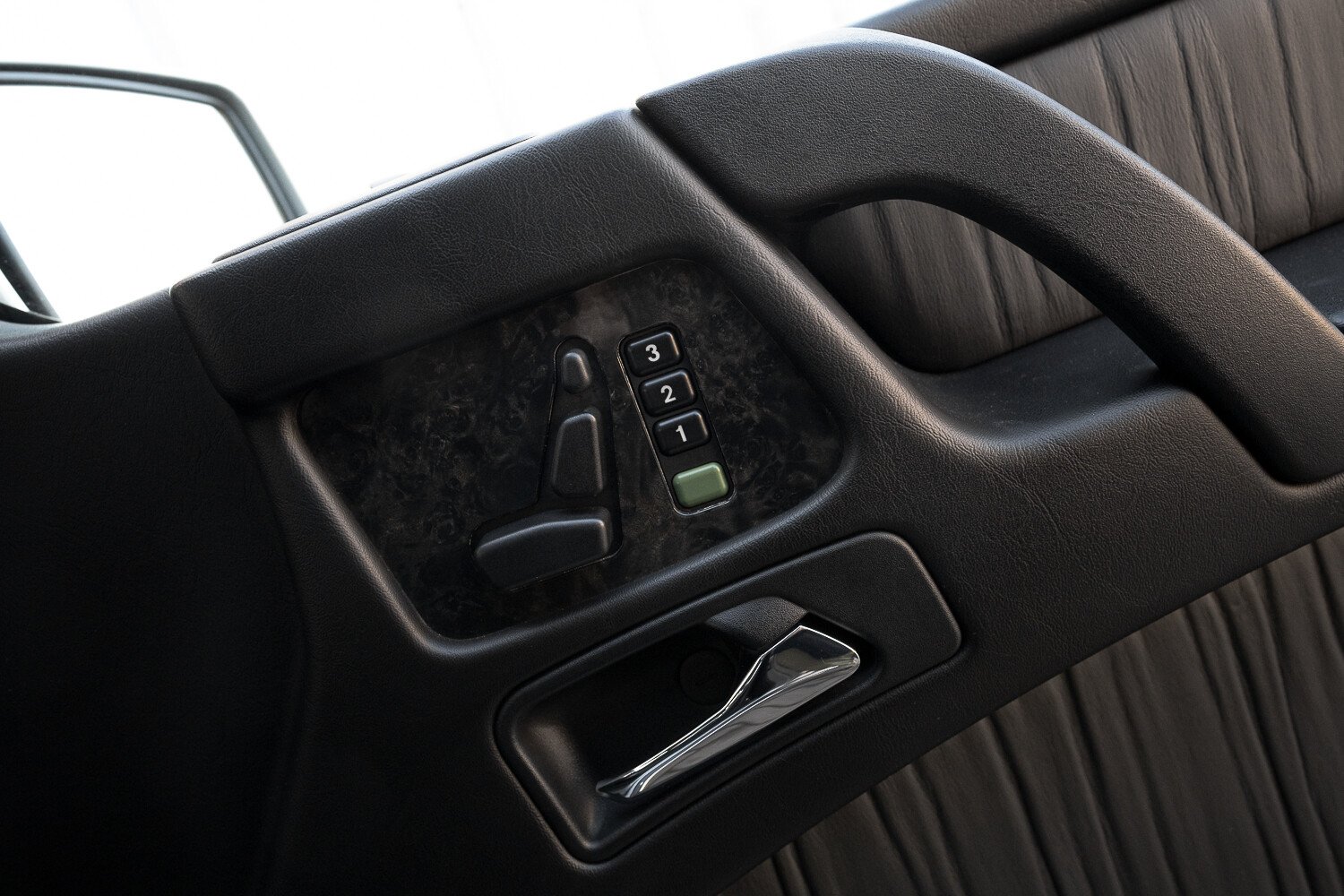 Mercedes G55 AMG