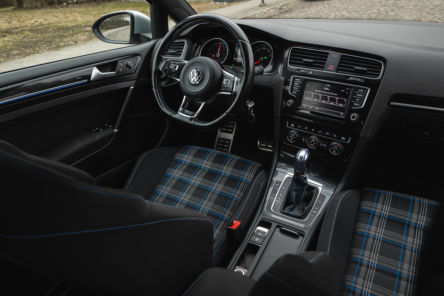 Volkswagen Golf 7