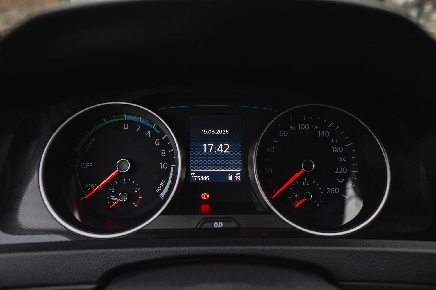 Volkswagen Golf 7
