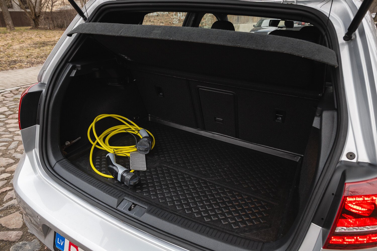 Volkswagen Golf 7