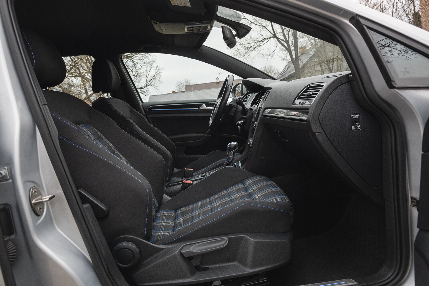 Volkswagen Golf 7