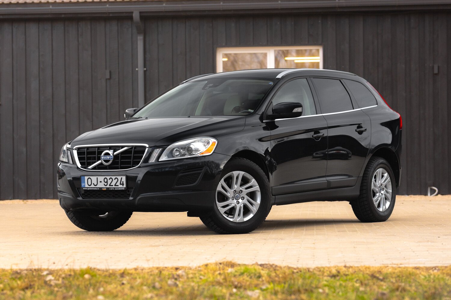 Volvo XC 60