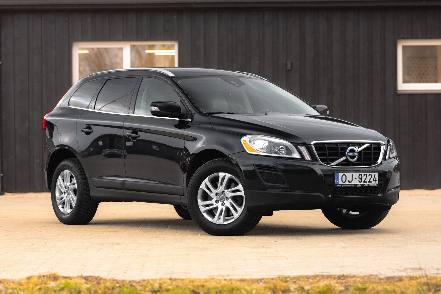 Volvo XC 60