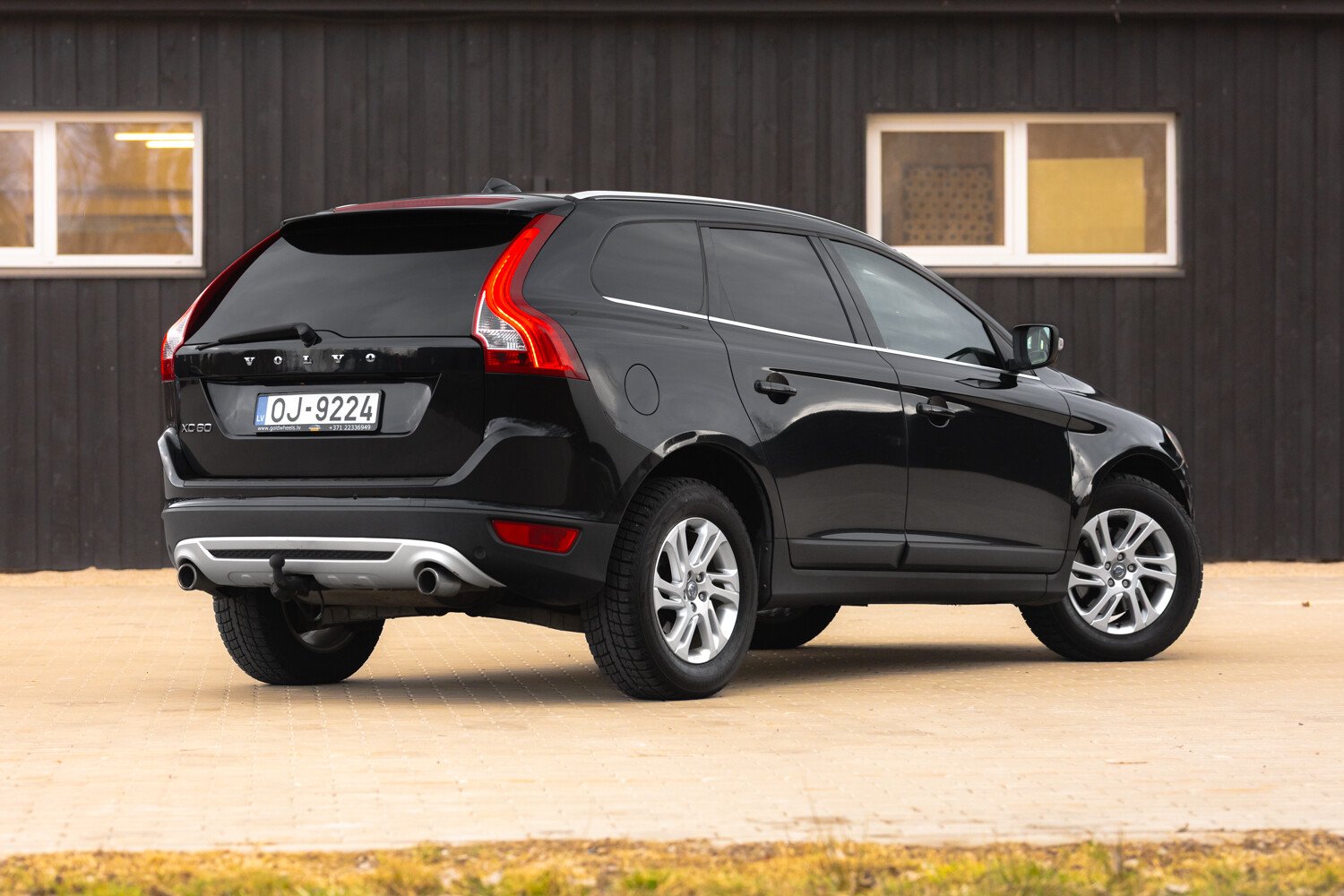 Volvo XC 60