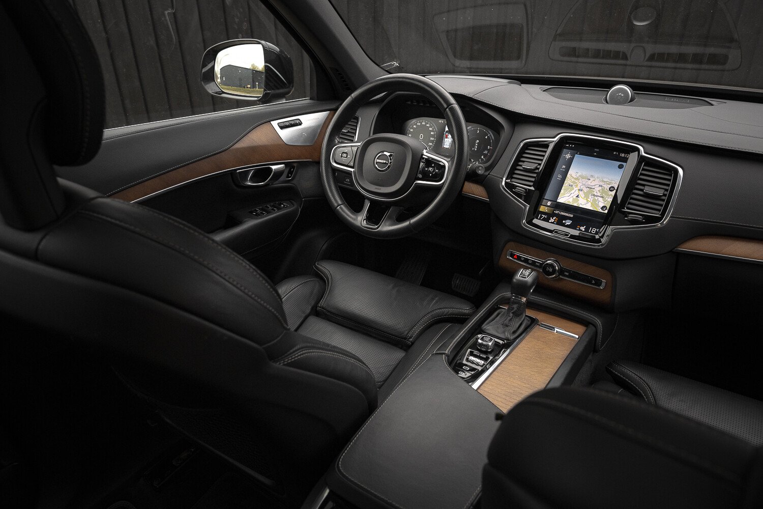Volvo XC 90
