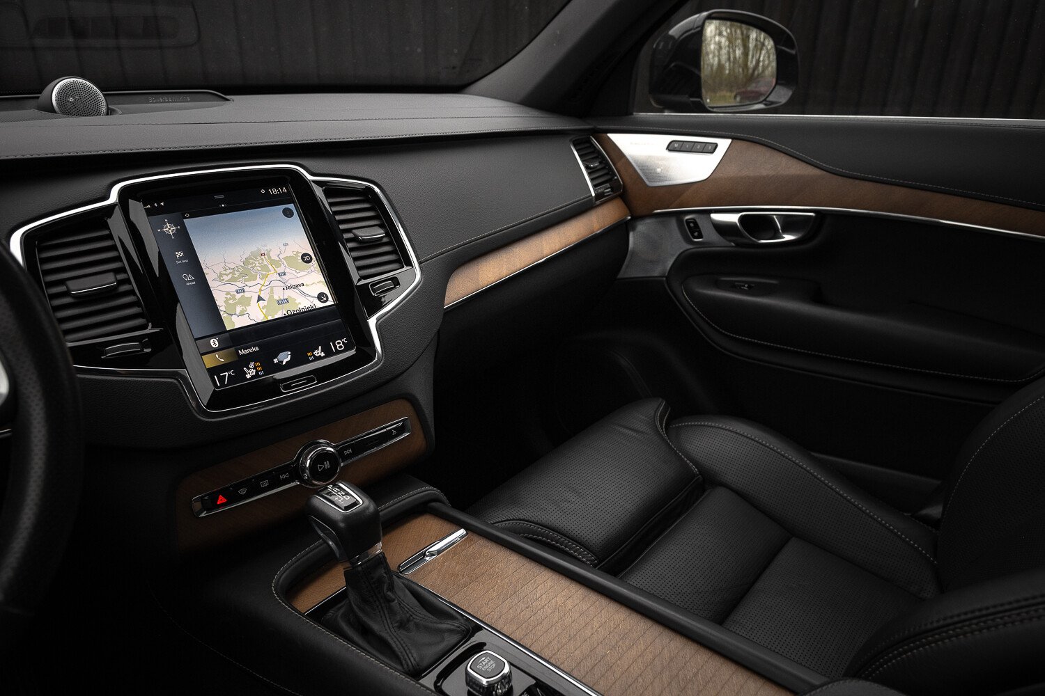 Volvo XC 90