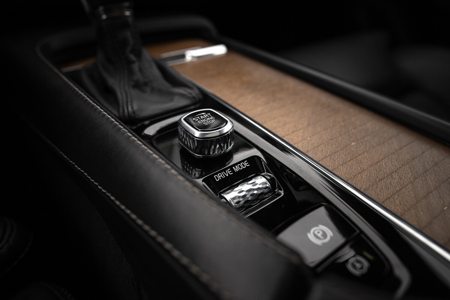 Volvo XC 90