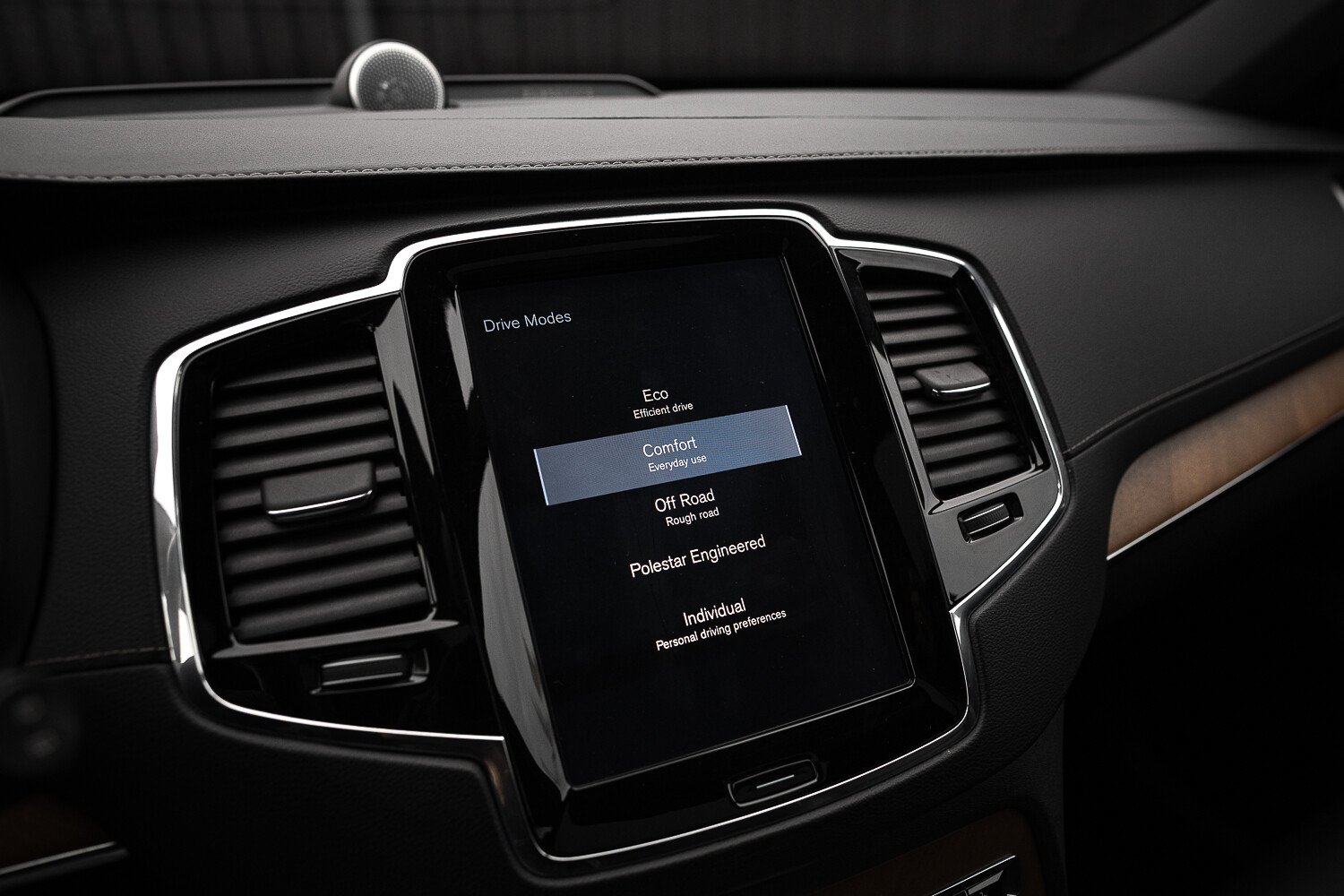 Volvo XC 90