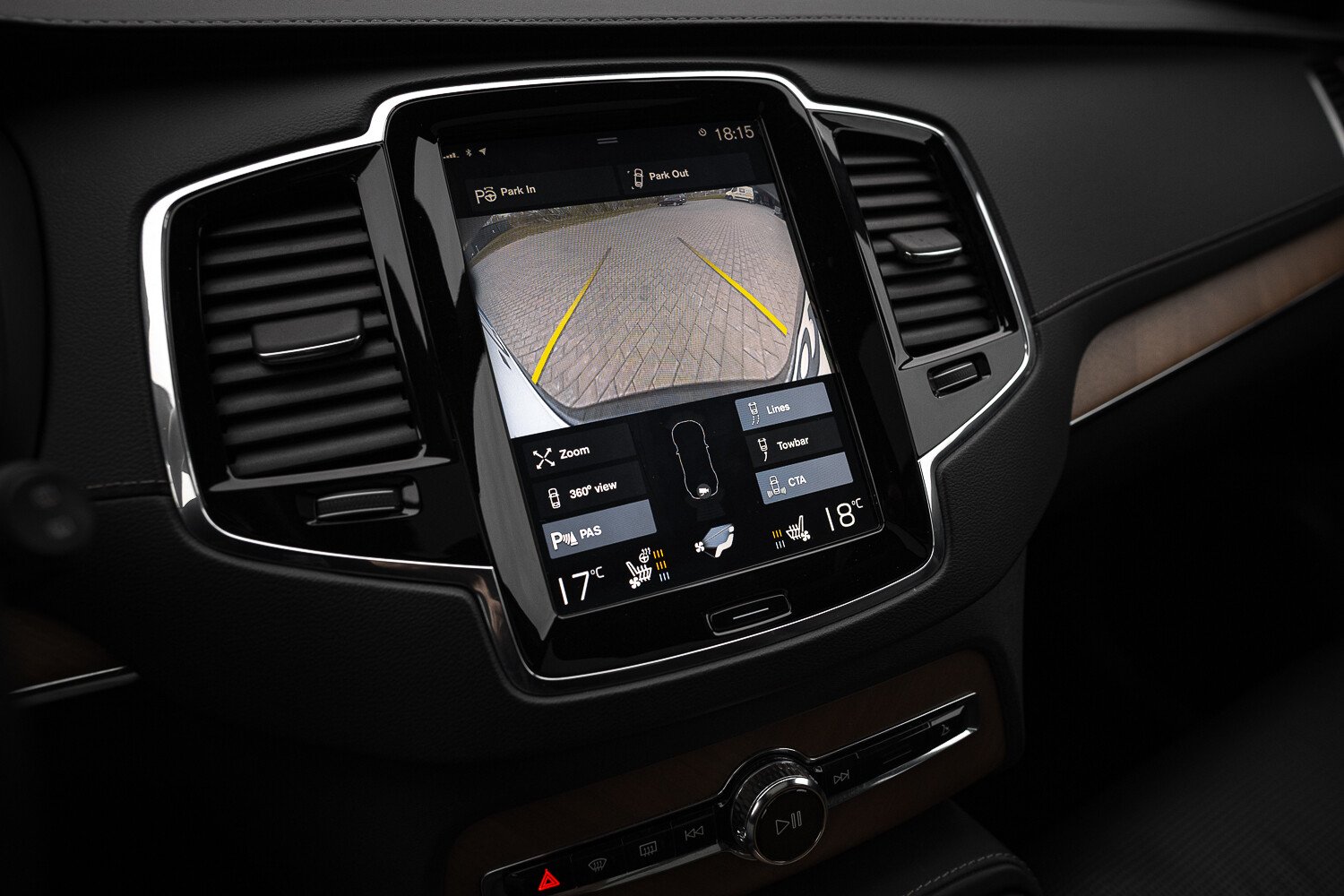Volvo XC 90