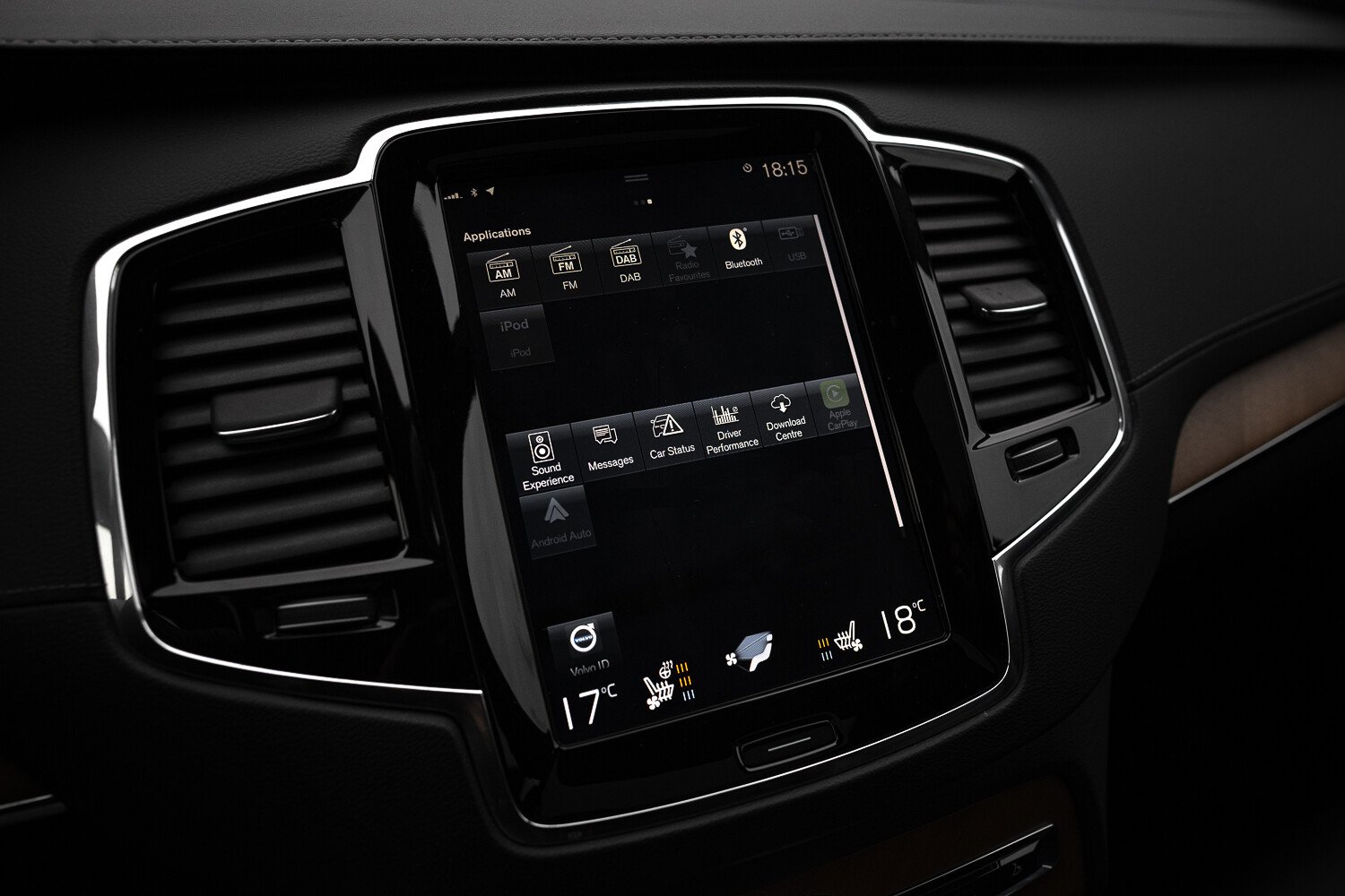 Volvo XC 90