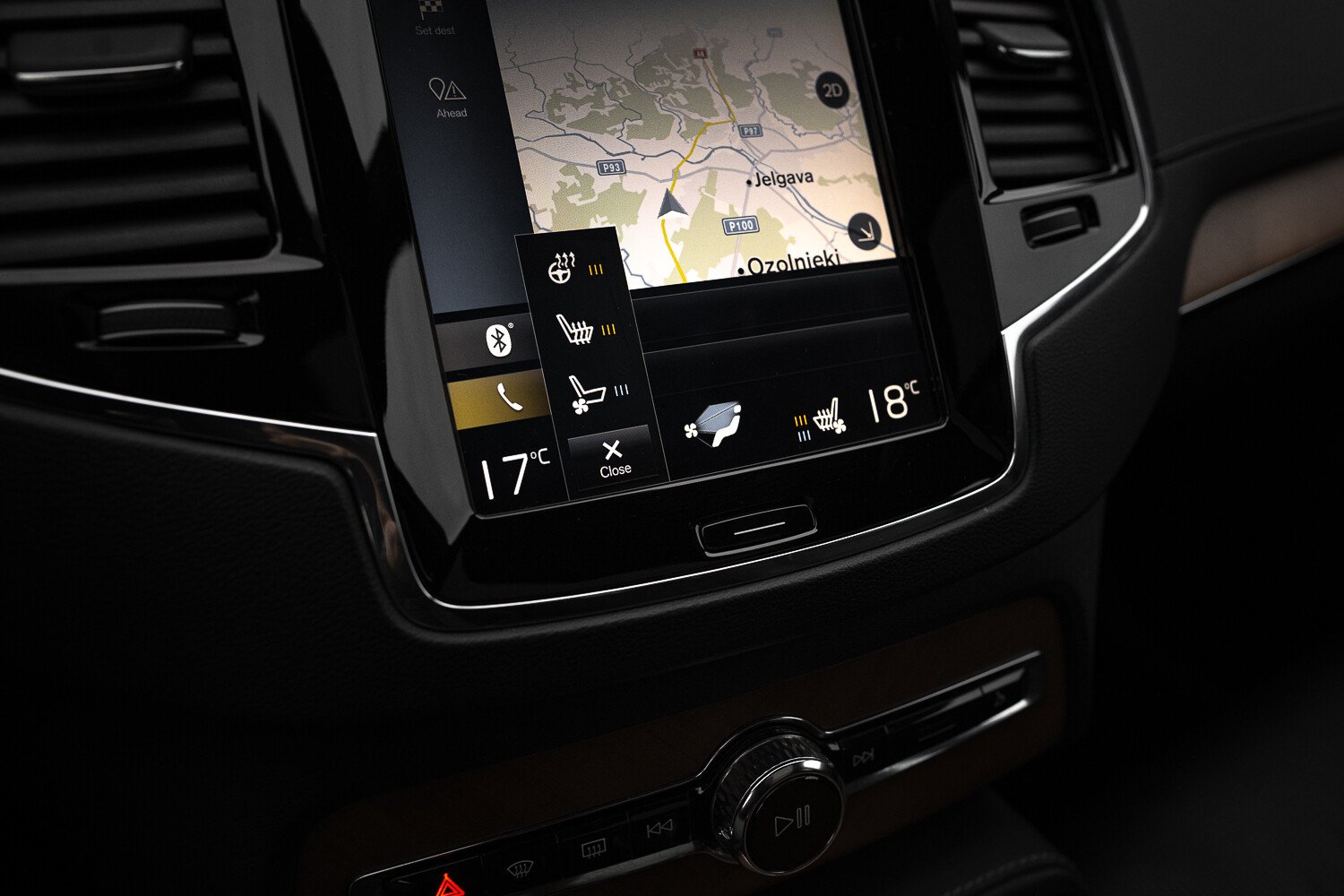 Volvo XC 90