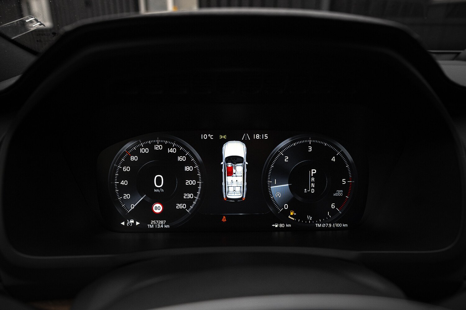 Volvo XC 90